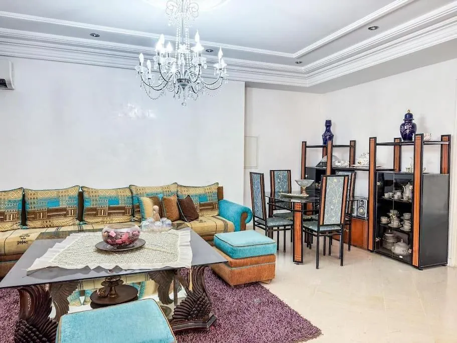 Maison Traditionnelle Unique Le Bardo 0*,  Tunisia