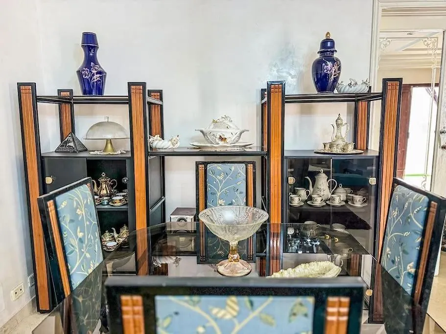 Maison Traditionnelle Unique Le Bardo